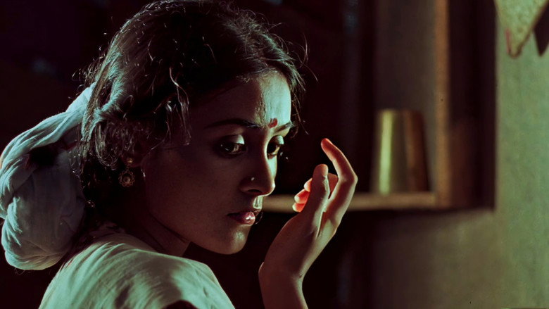 Nayakan still 5
