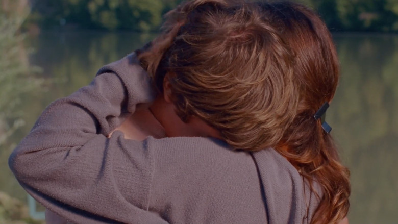 Strange River still 7