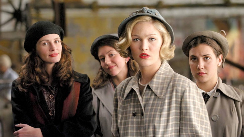 Mona Lisa Smile still 4