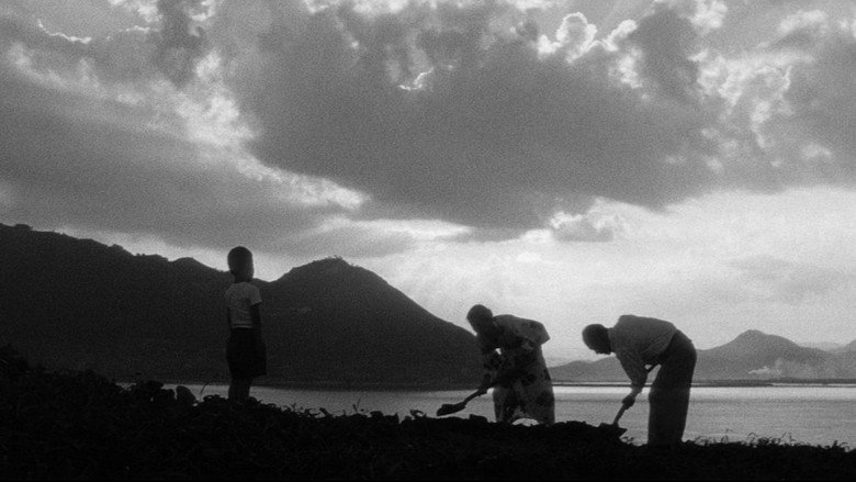 The Naked Island still 7