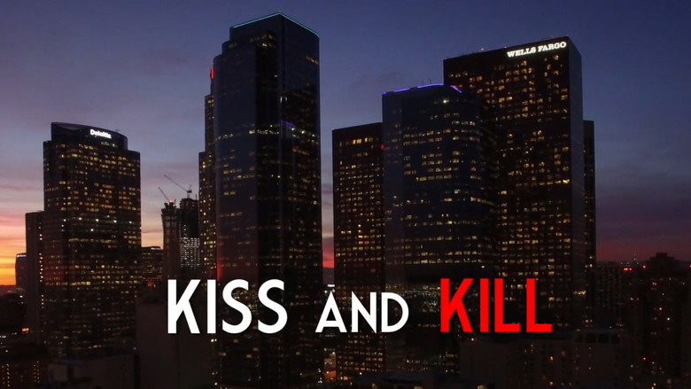 Kiss and Kill still 3