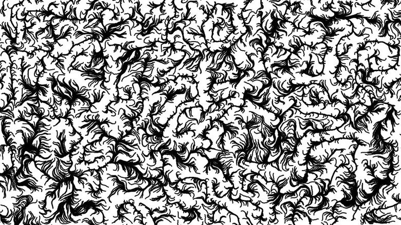 Verrückt still 1