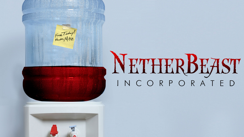 Netherbeast Incorporated still 1