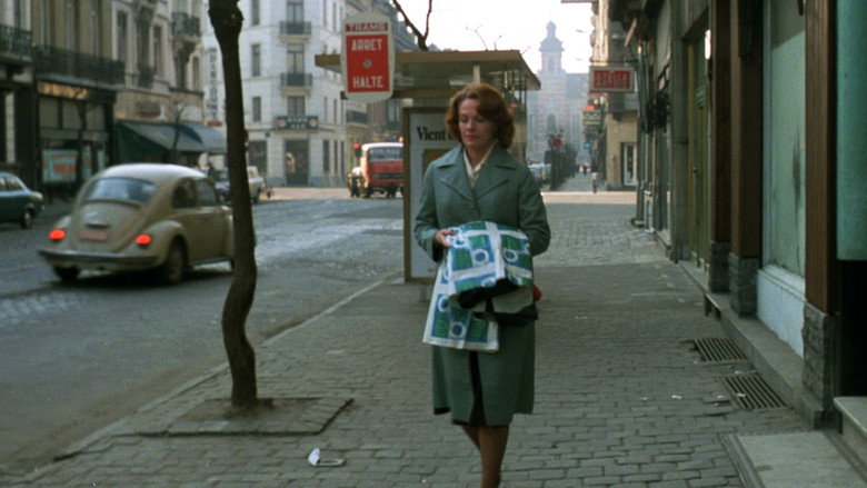 Jeanne Dielman, 23, quai du Commerce, 1080 Bruxelles still 6