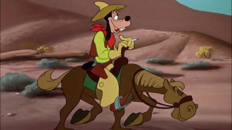 Two Gun Goofy still 1