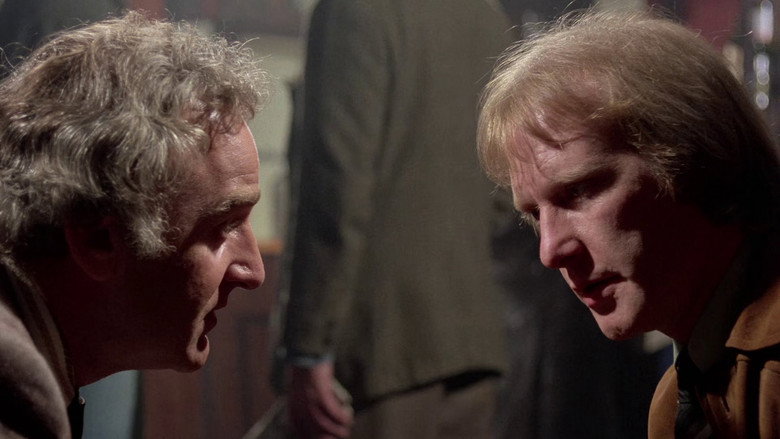 Sweeney! still 3