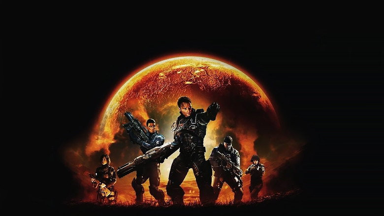 Screamers: The Hunting still 1