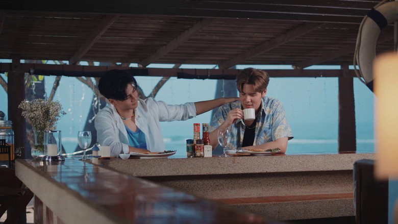 Love Syndrome: The Beginning still 3