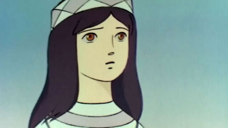Horus: Prince of the Sun still 5