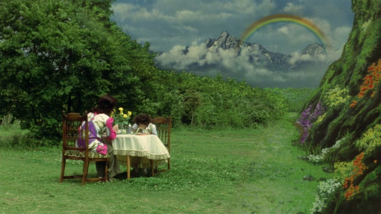 The Adventures of Kosuke Kindaichi still 5