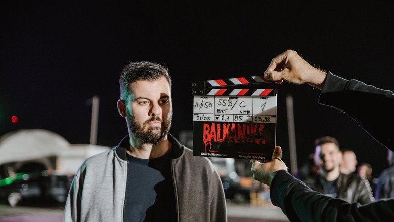Balkanika: Dark Side still 7