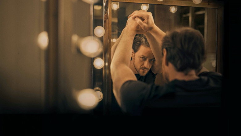 National Theatre Live: Cyrano de Bergerac still 1