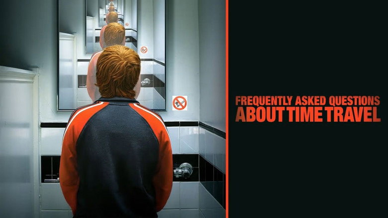 Frequently Asked Questions About Time Travel still 8