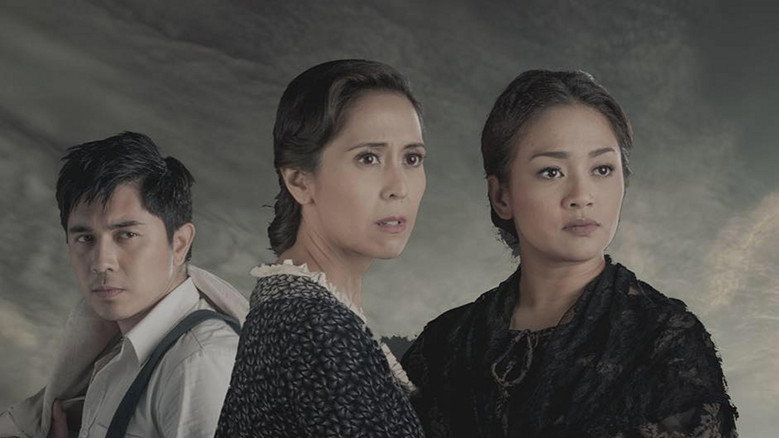 The Portrait still 1