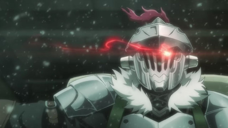 Goblin Slayer: Goblin's Crown still 3
