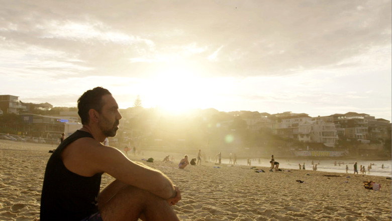 The Australian Dream still 3
