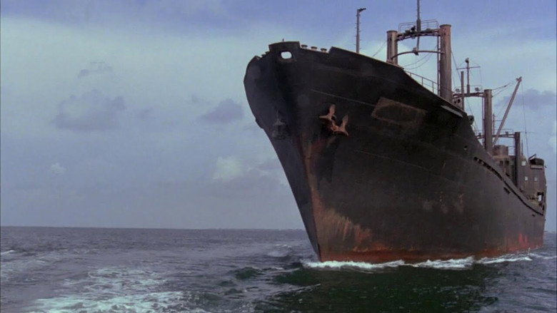 Death Ship still 6