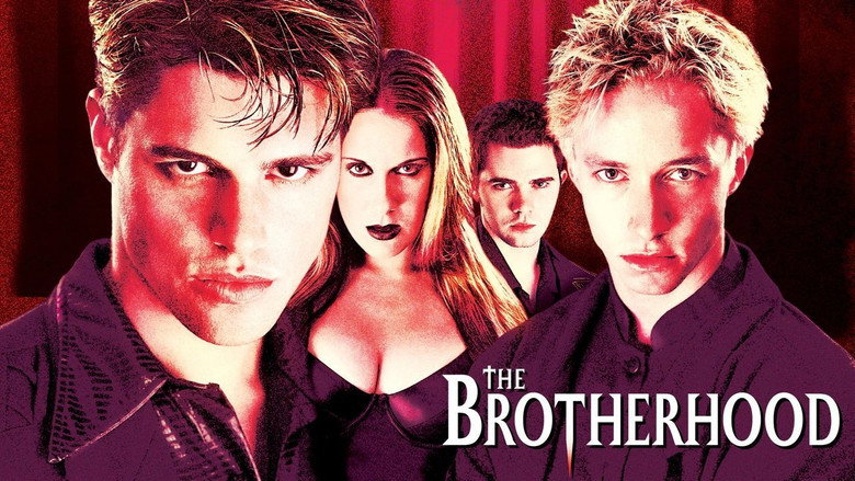 The Brotherhood still 2