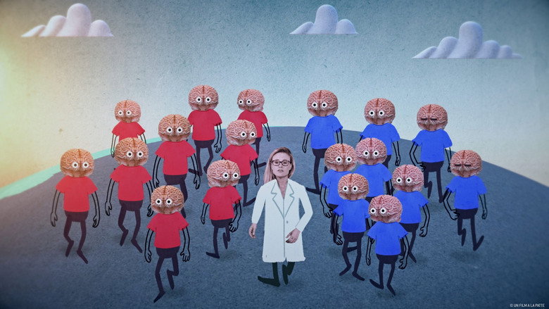 Climate Change: The Brain Paradox still 1