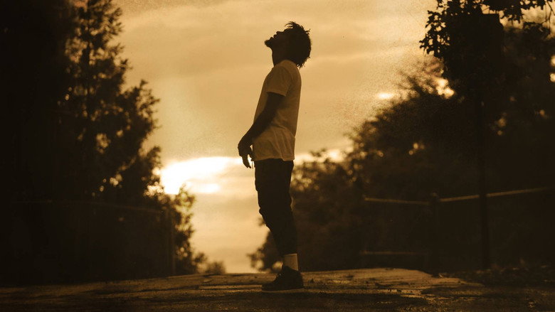 J. Cole: 4 Your Eyez Only still 1