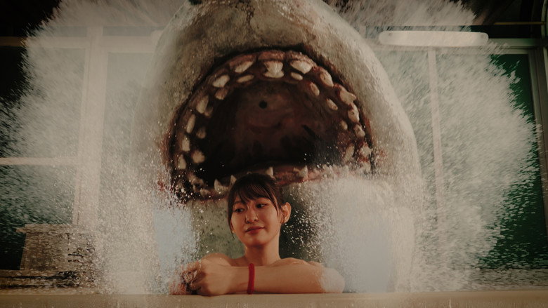 Hot Spring Shark Attack still 1
