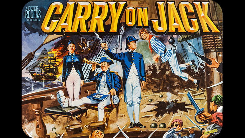 Carry On Jack still 3