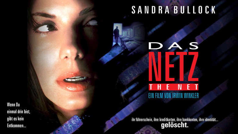 The Net still 7