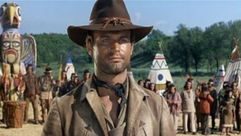 The Crazy Westerners still 2
