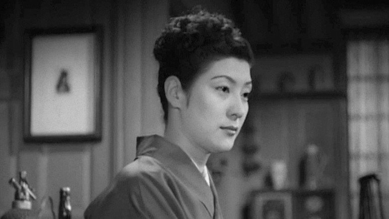 The Munekata Sisters still 5