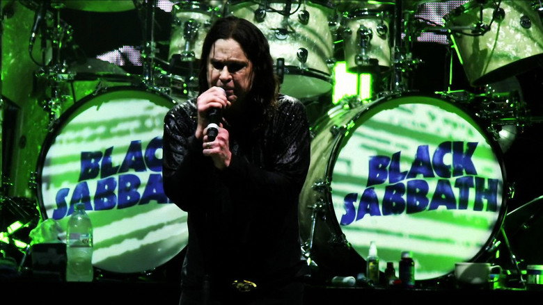 Black Sabbath: The End - Live In Birmingham still 2