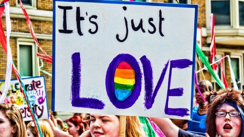 How We Got Gay still 4