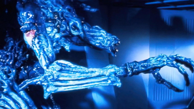 Xtro 2: The Second Encounter still 1