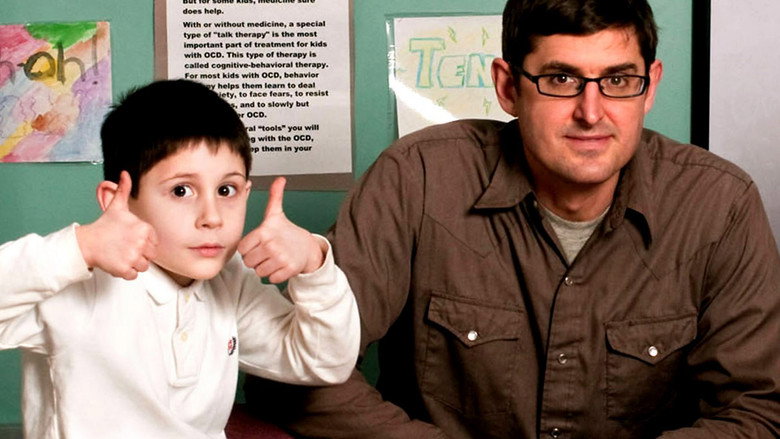 Louis Theroux: America's Medicated Kids still 1