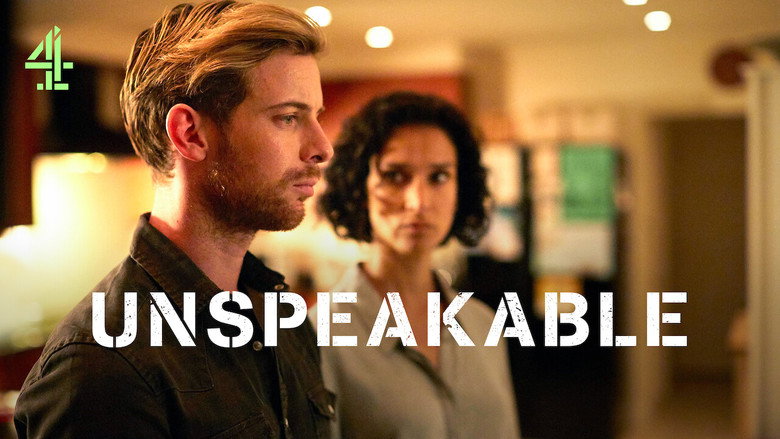 Unspeakable still 3