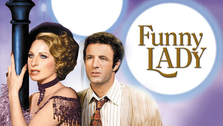Funny Lady still 3