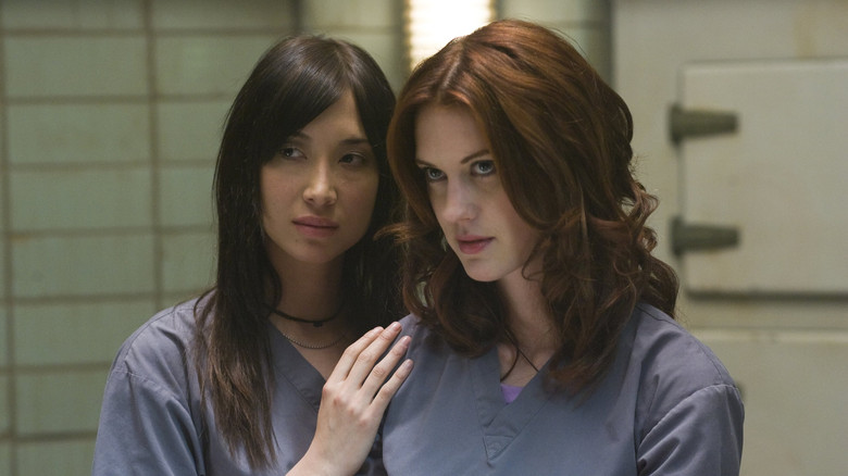 Pathology still 6