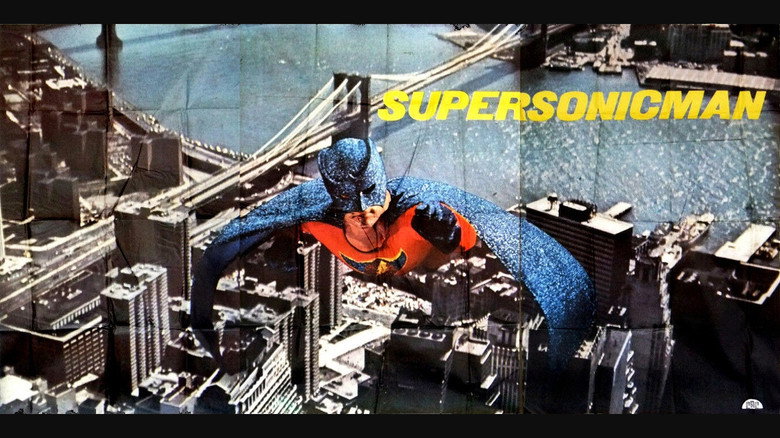 Supersonic Man still 4