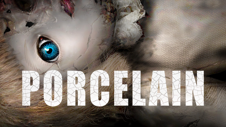 Porcelain still 1