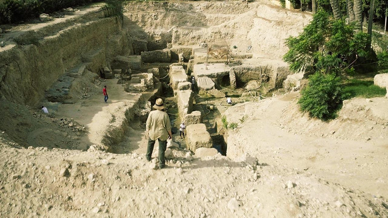 The Lost Tomb of Alexander the Great still 1