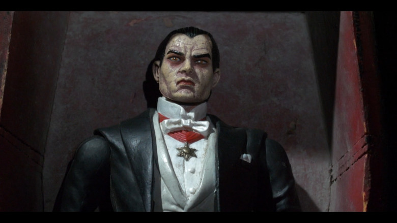 Dracula, l'éternel still 1