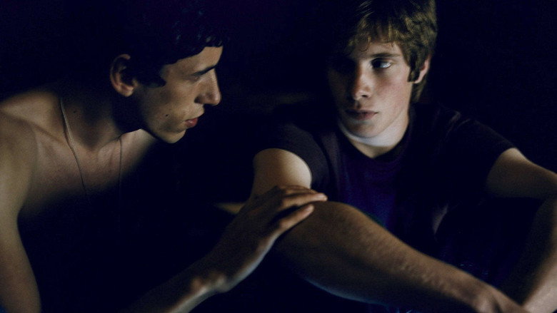 Bugcrush still 2