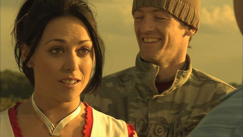 Evil Aliens still 3