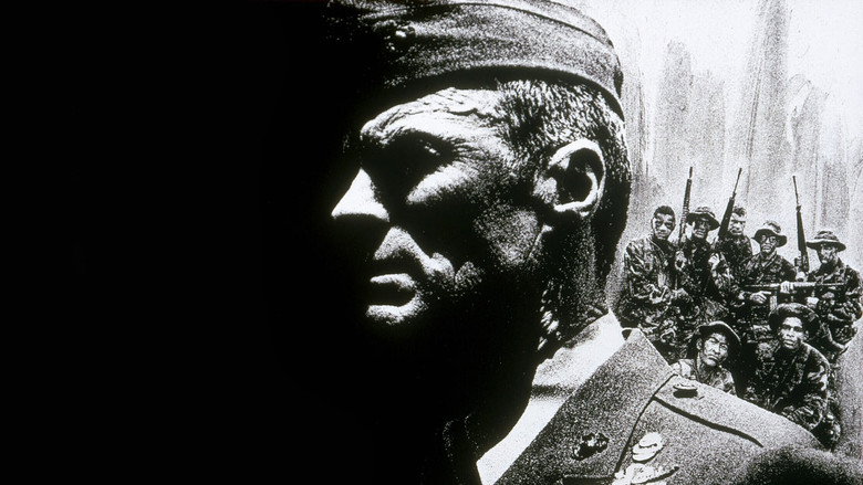Heartbreak Ridge still 8