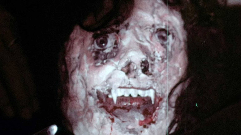 Blood still 2