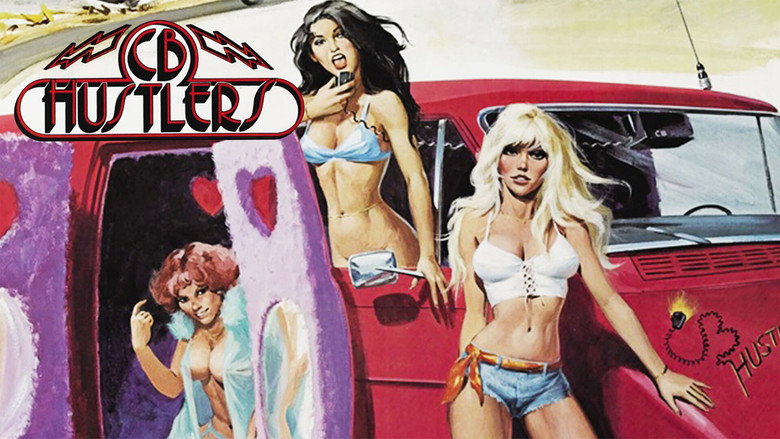 C.B. Hustlers still 3