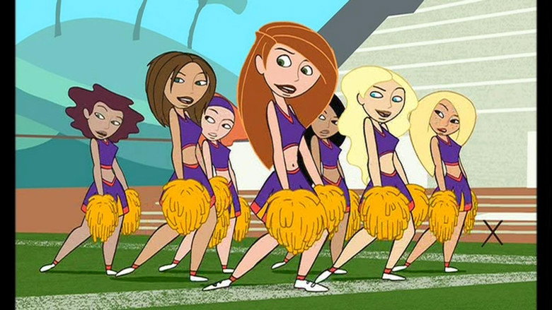 Kim Possible: The Secret Files still 3