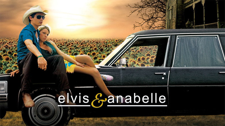 Elvis & Anabelle still 3