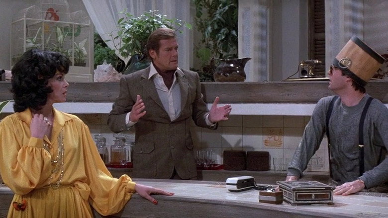 Curse of the Pink Panther still 6