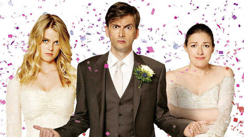 The Decoy Bride still 7