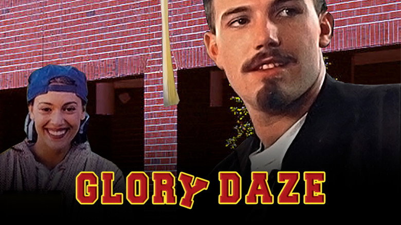 Glory Daze still 1